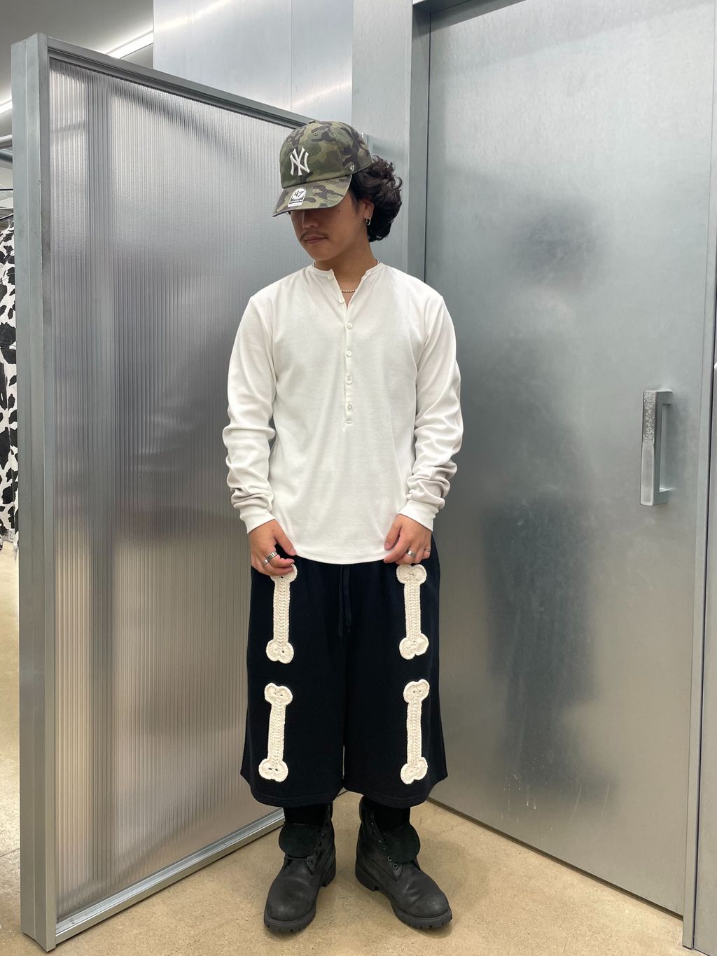 JOINT WORKS MENS