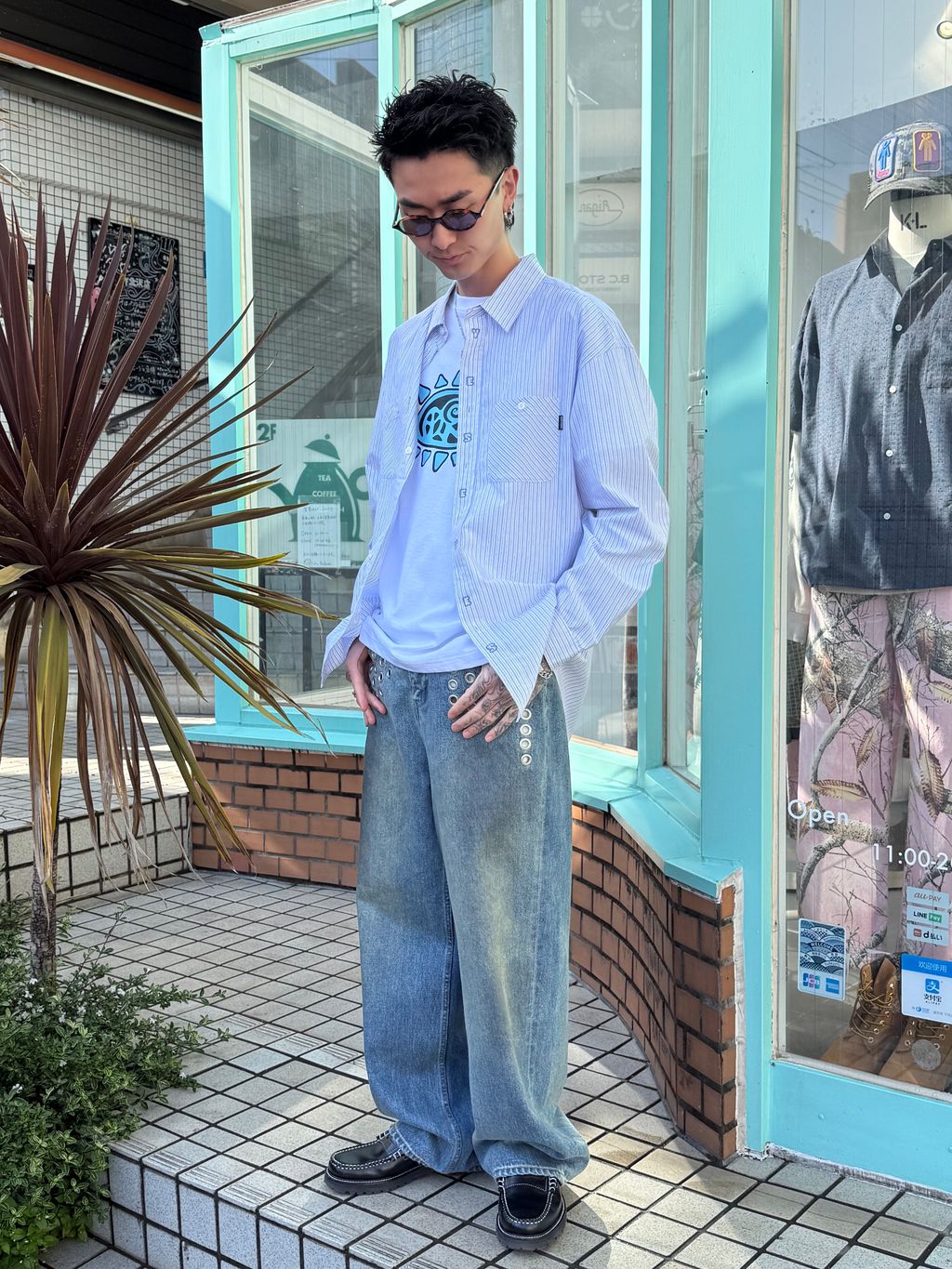 JOINT WORKS MENS