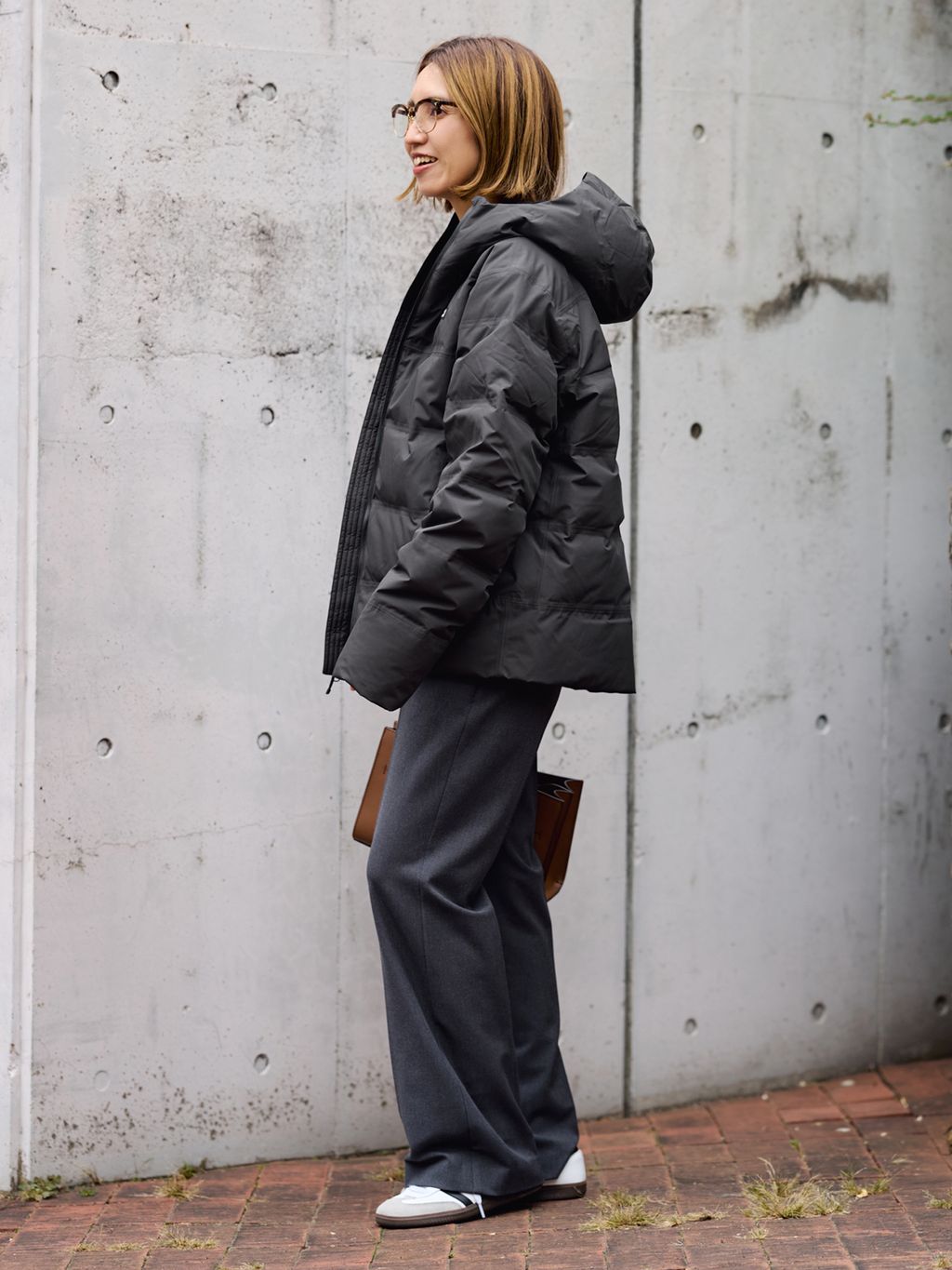 PATAGONIA/パタゴニア M's Jackson Glacier ジャケットの
