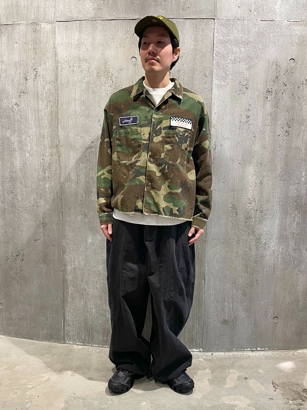 JOURNAL STANDARD MENS