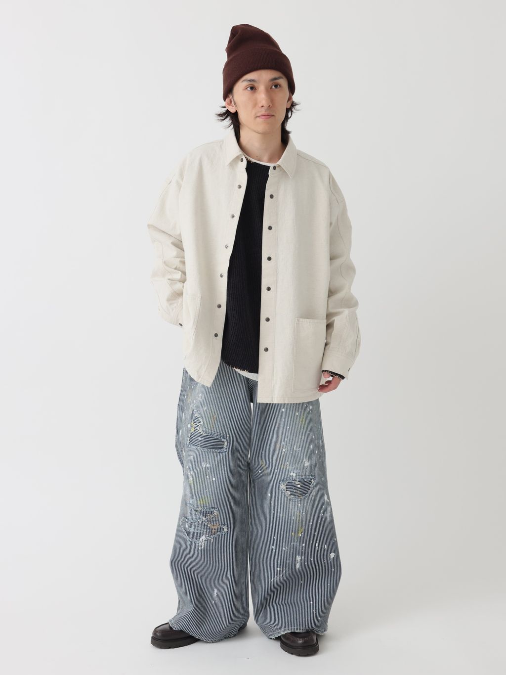 JOURNAL STANDARD MENS