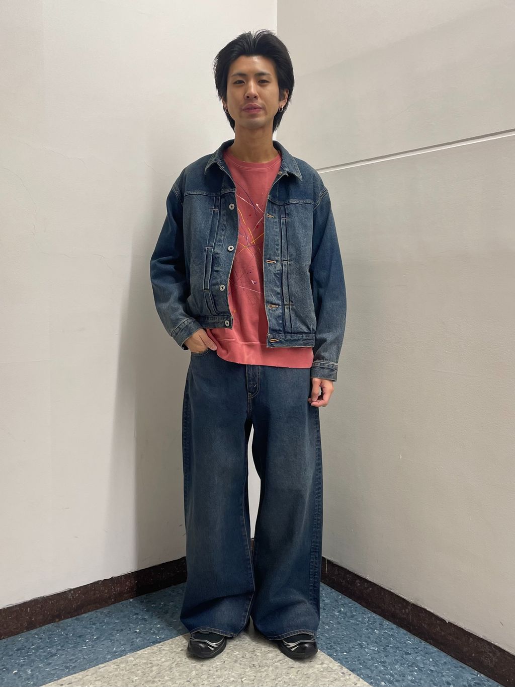 JOURNAL STANDARD MENS