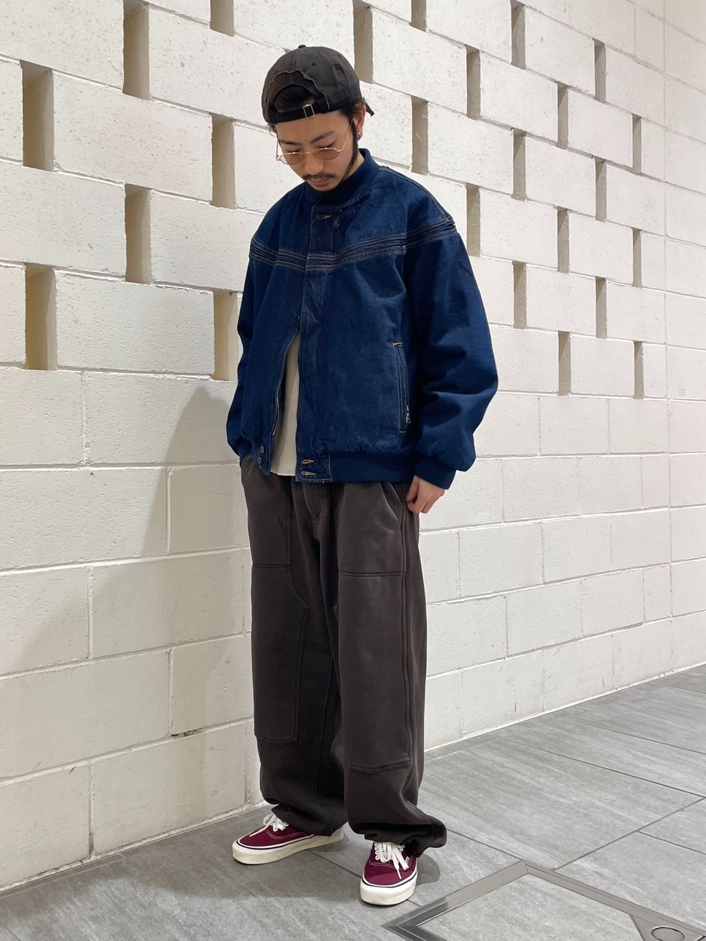 JOURNAL STANDARD relume MENS