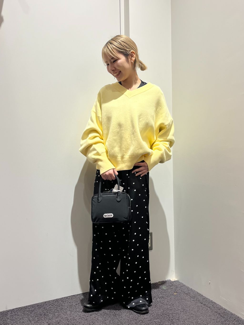 OUTDOOR PRODUCTS Usual Things