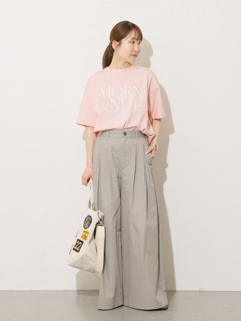 JOURNAL STANDARD relume LADYS