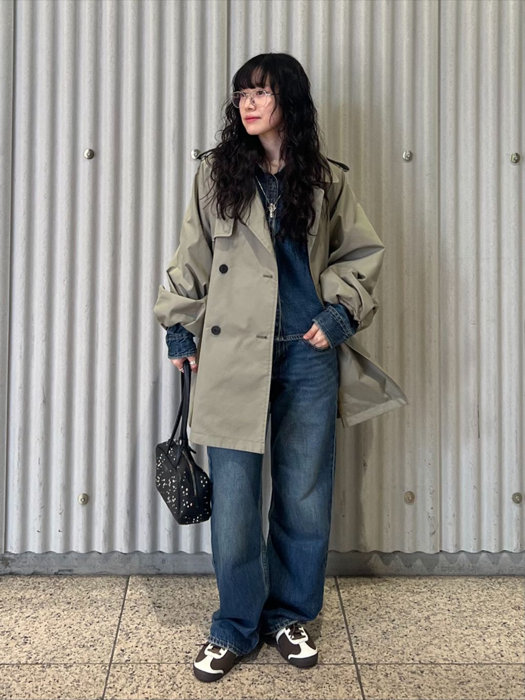 JOURNAL STANDARD LADYS