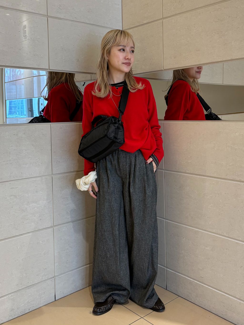 JOURNAL STANDARD LADYS