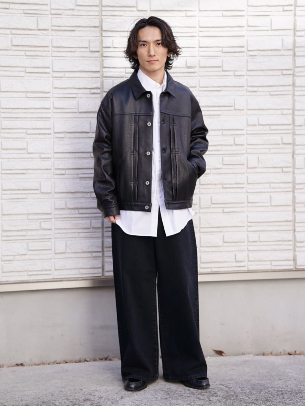 JOURNAL STANDARD MENS