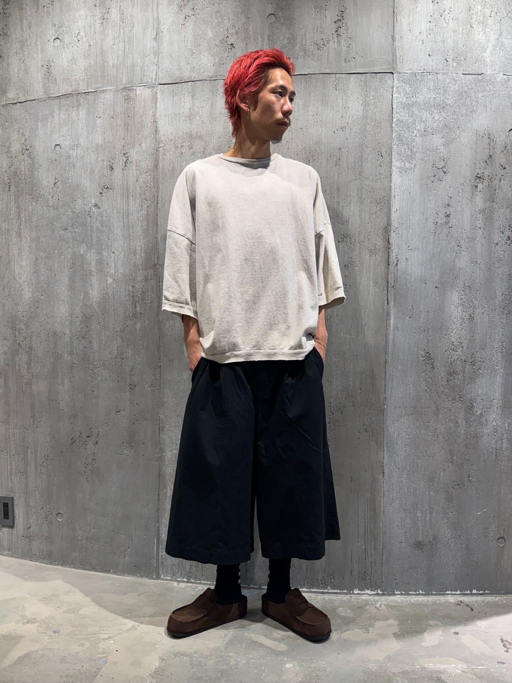 JOURNAL STANDARD MENS
