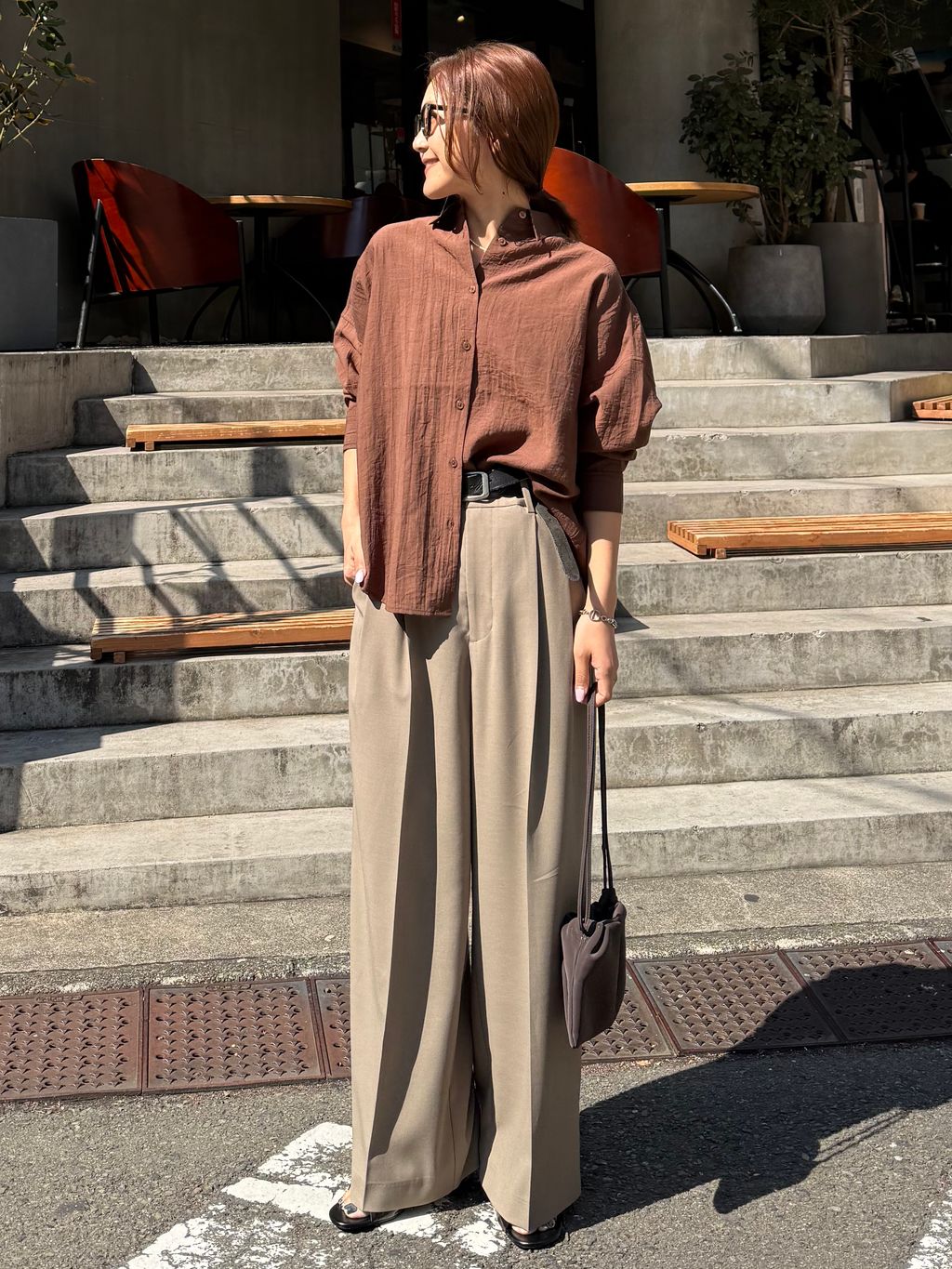 OUTDOOR PRODUCTS Usual Things