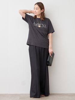 Deuxieme Classe｜ドゥーズィエム クラスのコーディネートスナップ