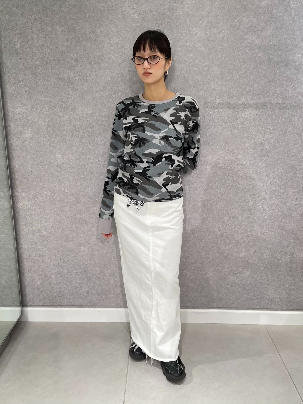 Oriens JOURNAL STANDARD LADYS