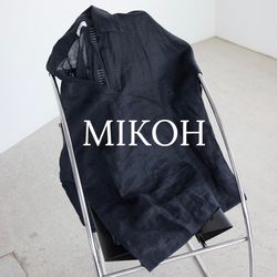 25SS美品⭐️MIKOH Evie TOP Deuxieme Classe NEW BRAND ｜ MIKOH
