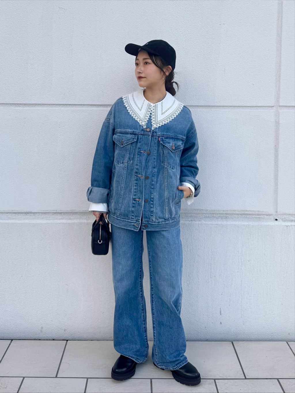 JOURNAL STANDARD relume LADYS