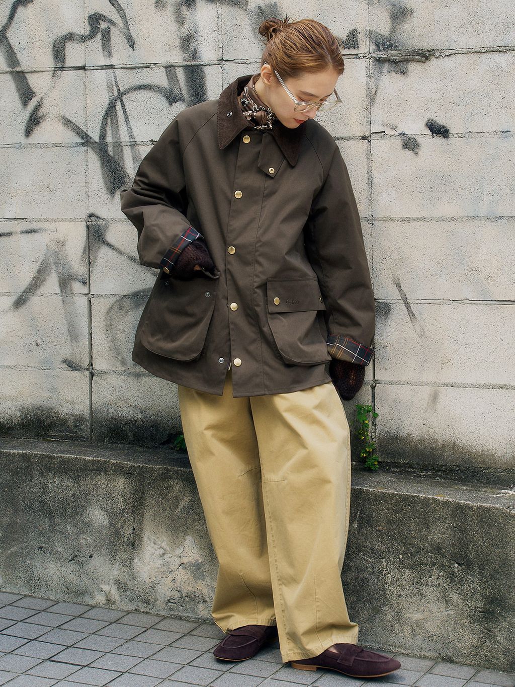 Spick & Span