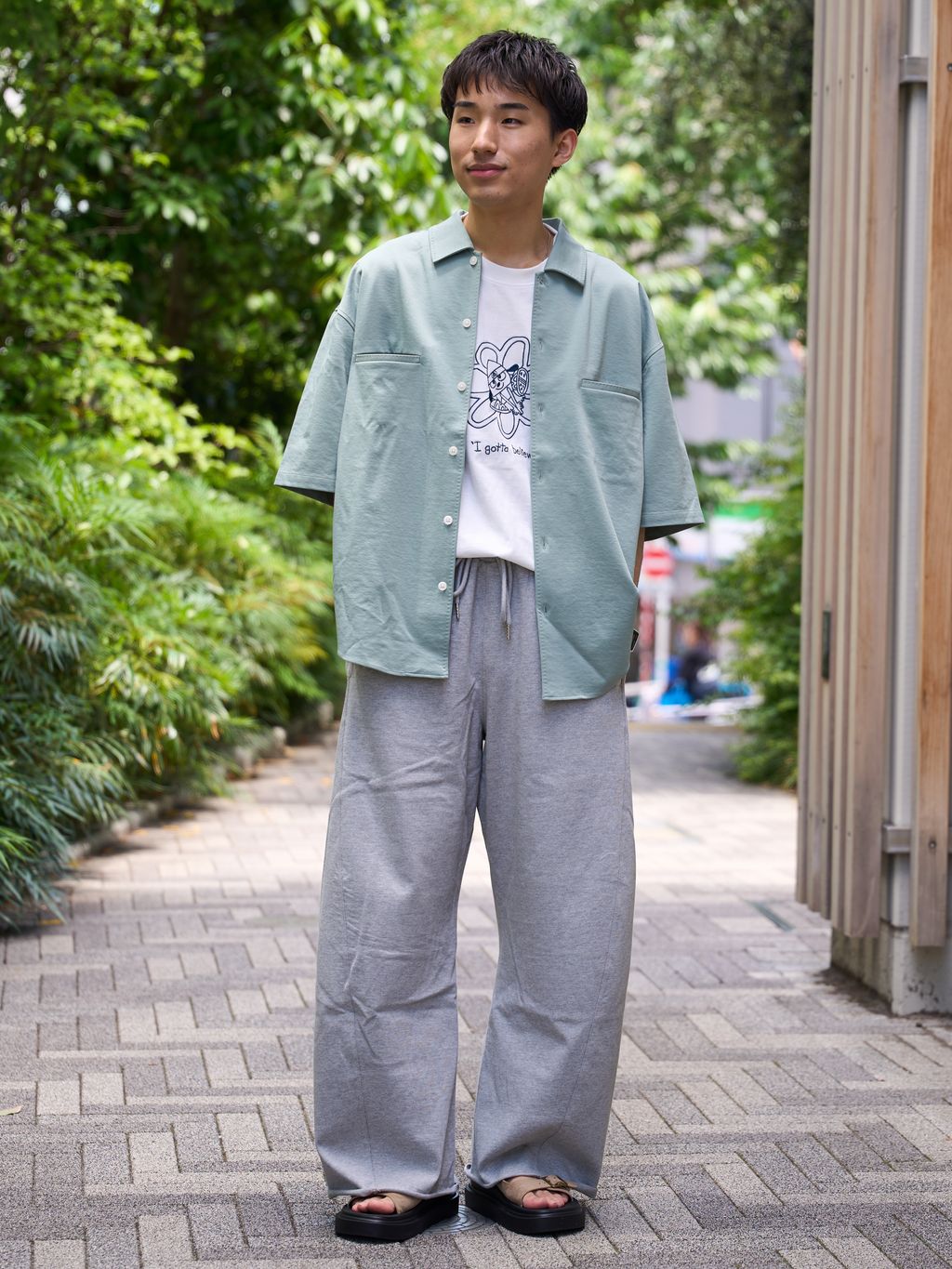 B.C STOCK MENS
