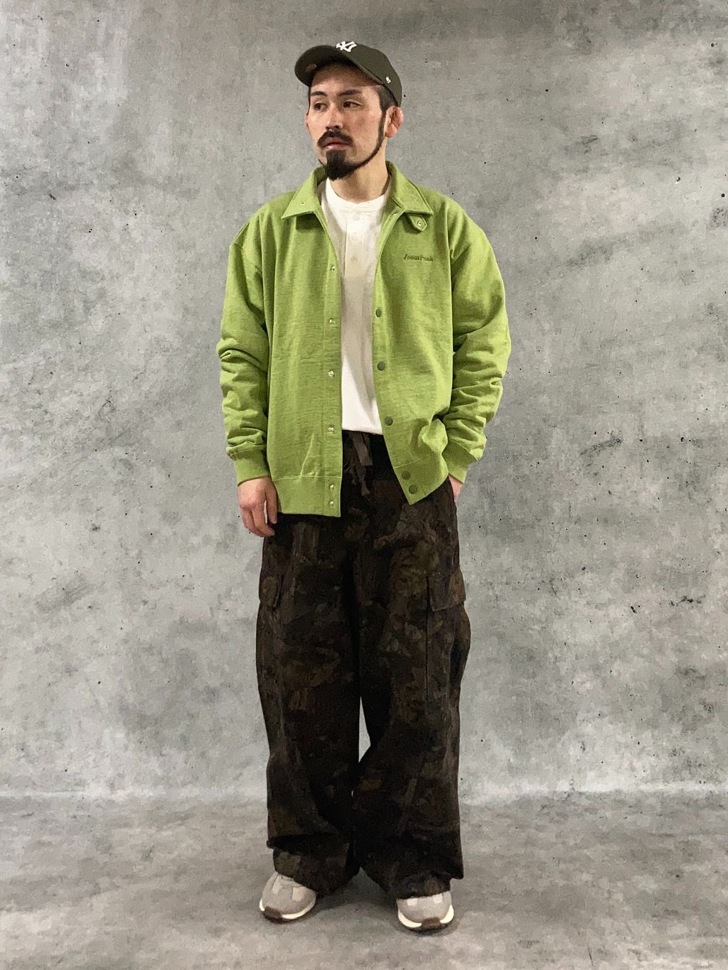 JOURNAL STANDARD MENS