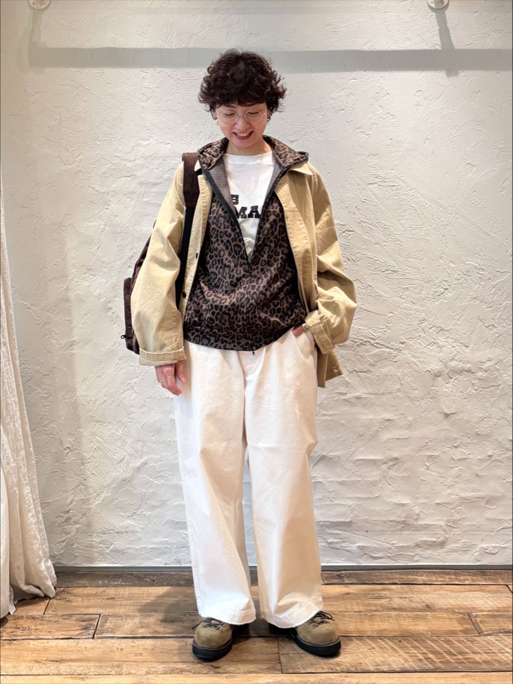 journal standard luxe