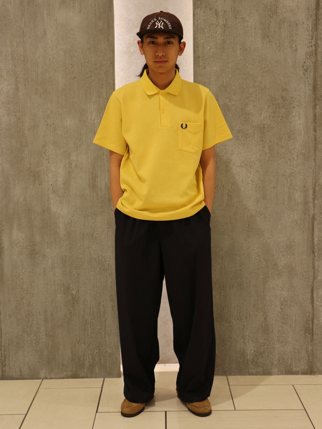 JOURNAL STANDARD MENS