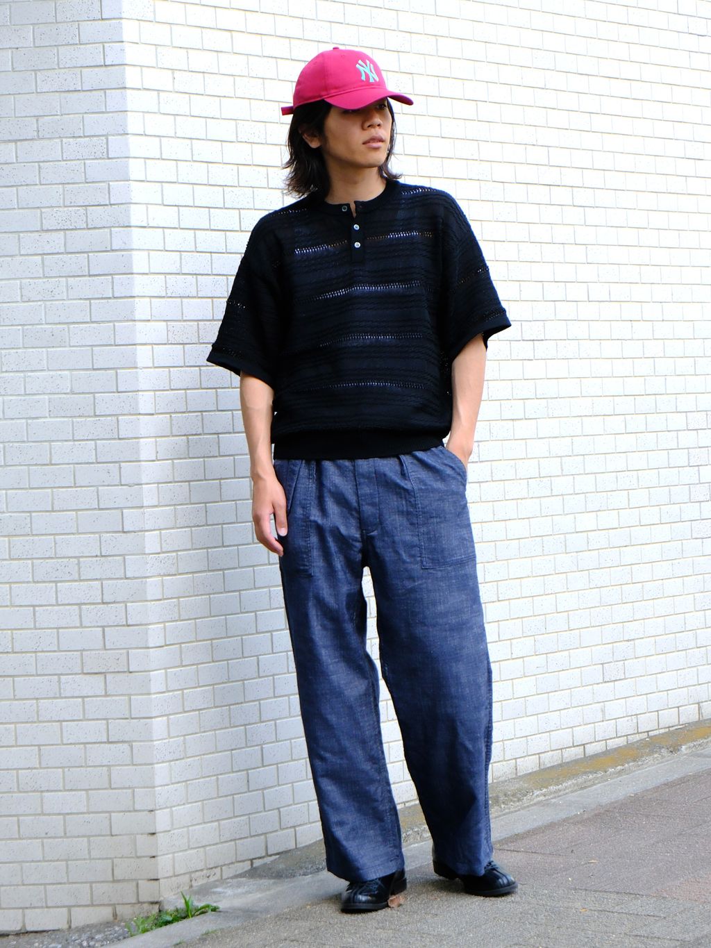 JOURNAL STANDARD MENS