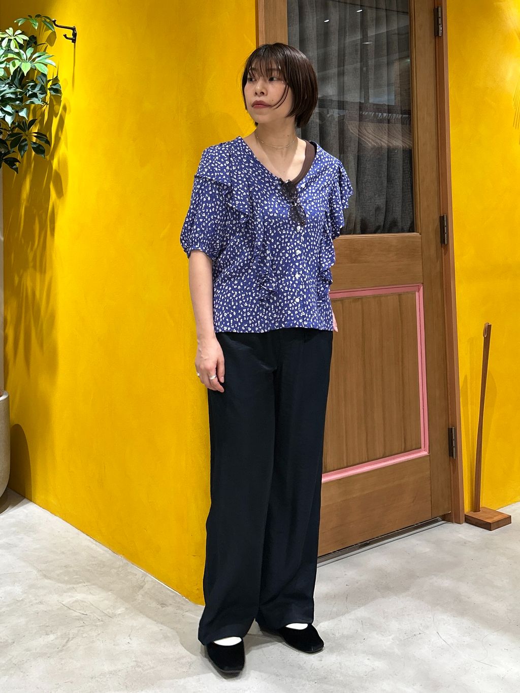 OUTDOOR PRODUCTS Usual Things