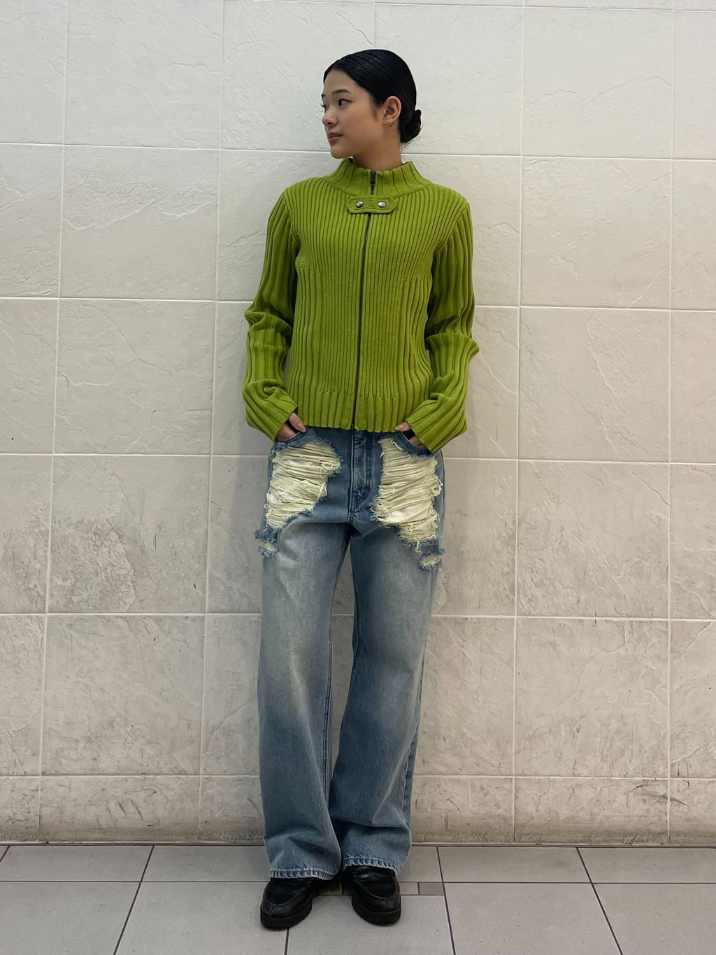 Oriens JOURNAL STANDARD LADYS