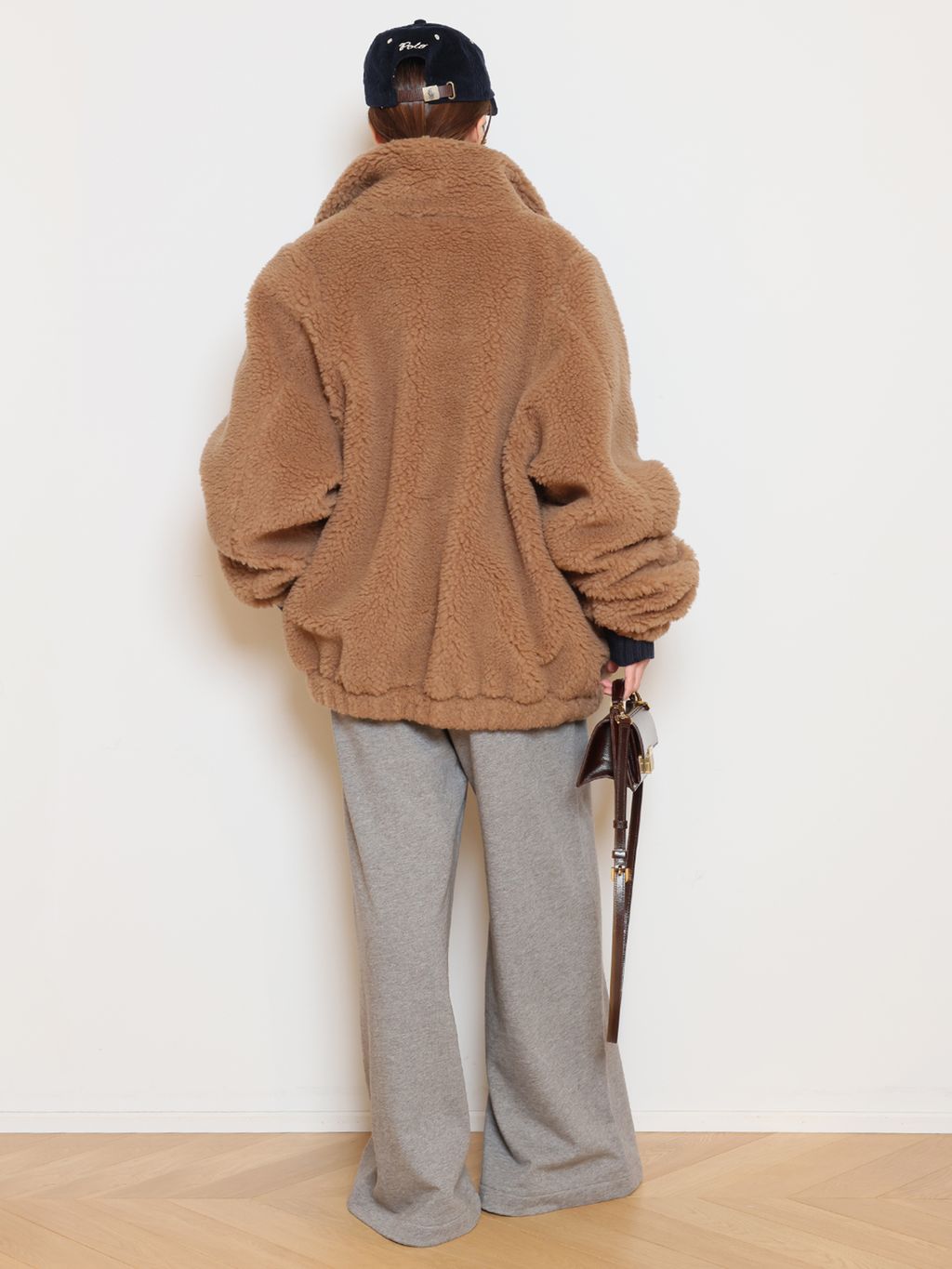 GOLDEN GOOSE/ゴールデン グース】VENEZIA バッグ Sのコーディネート