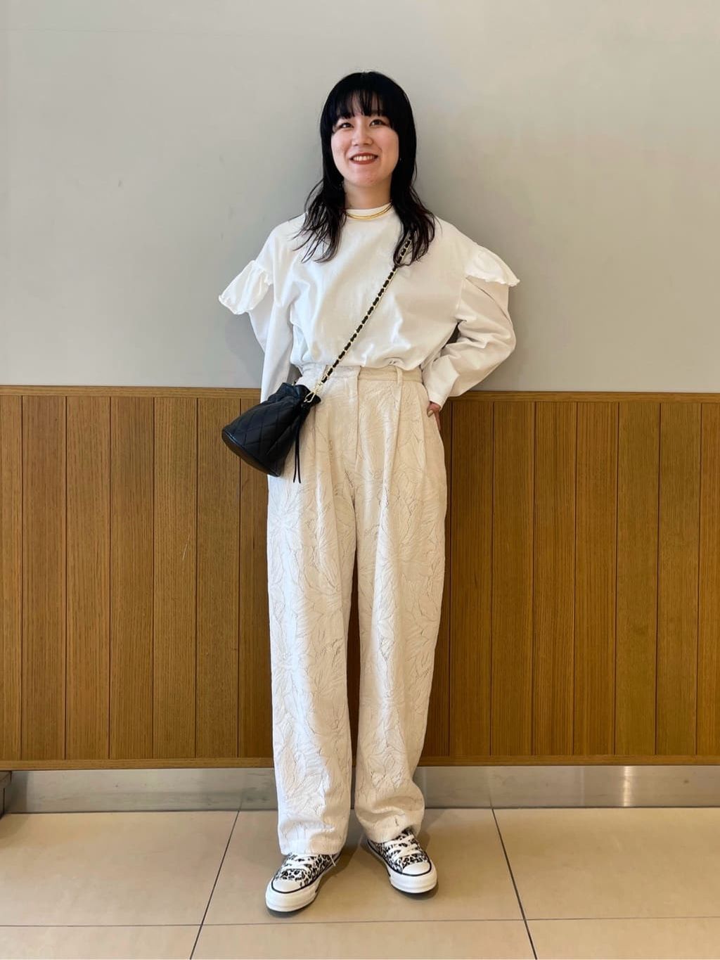 JOURNAL STANDARD LADYS