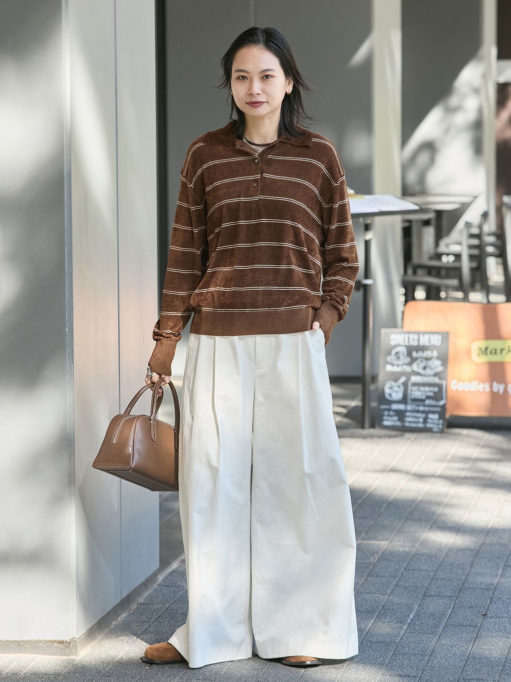 JOURNAL STANDARD LADYS