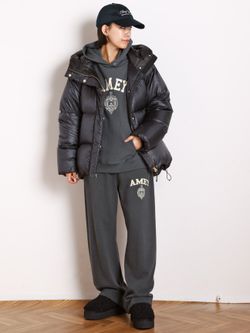 COLORS OF CALIFORNIA】curly fake fur boot（ブーティ・ショート