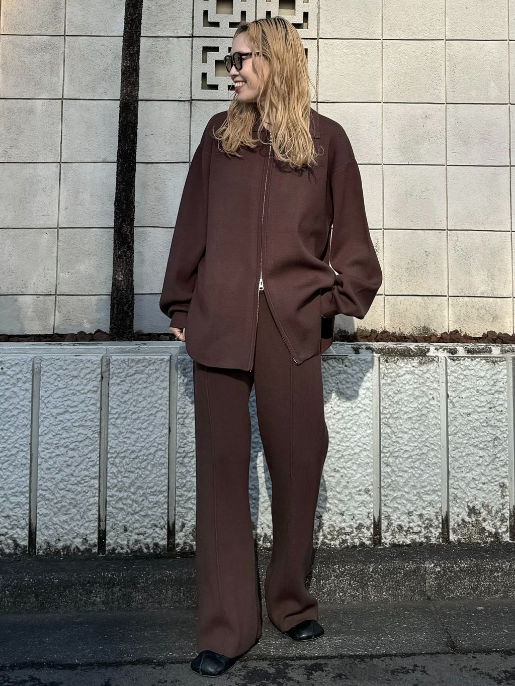 OUTDOOR PRODUCTS Usual Things