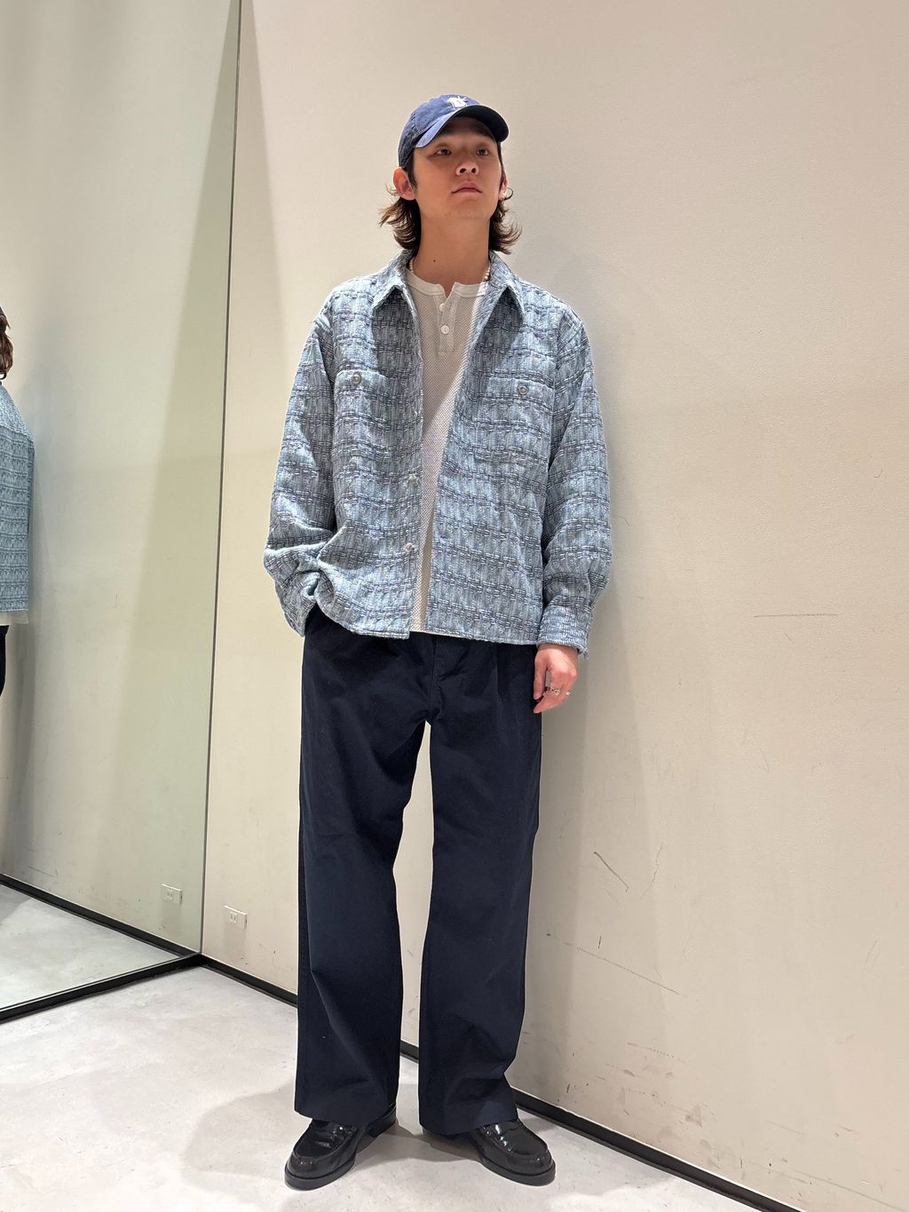 JOURNAL STANDARD relume MENS