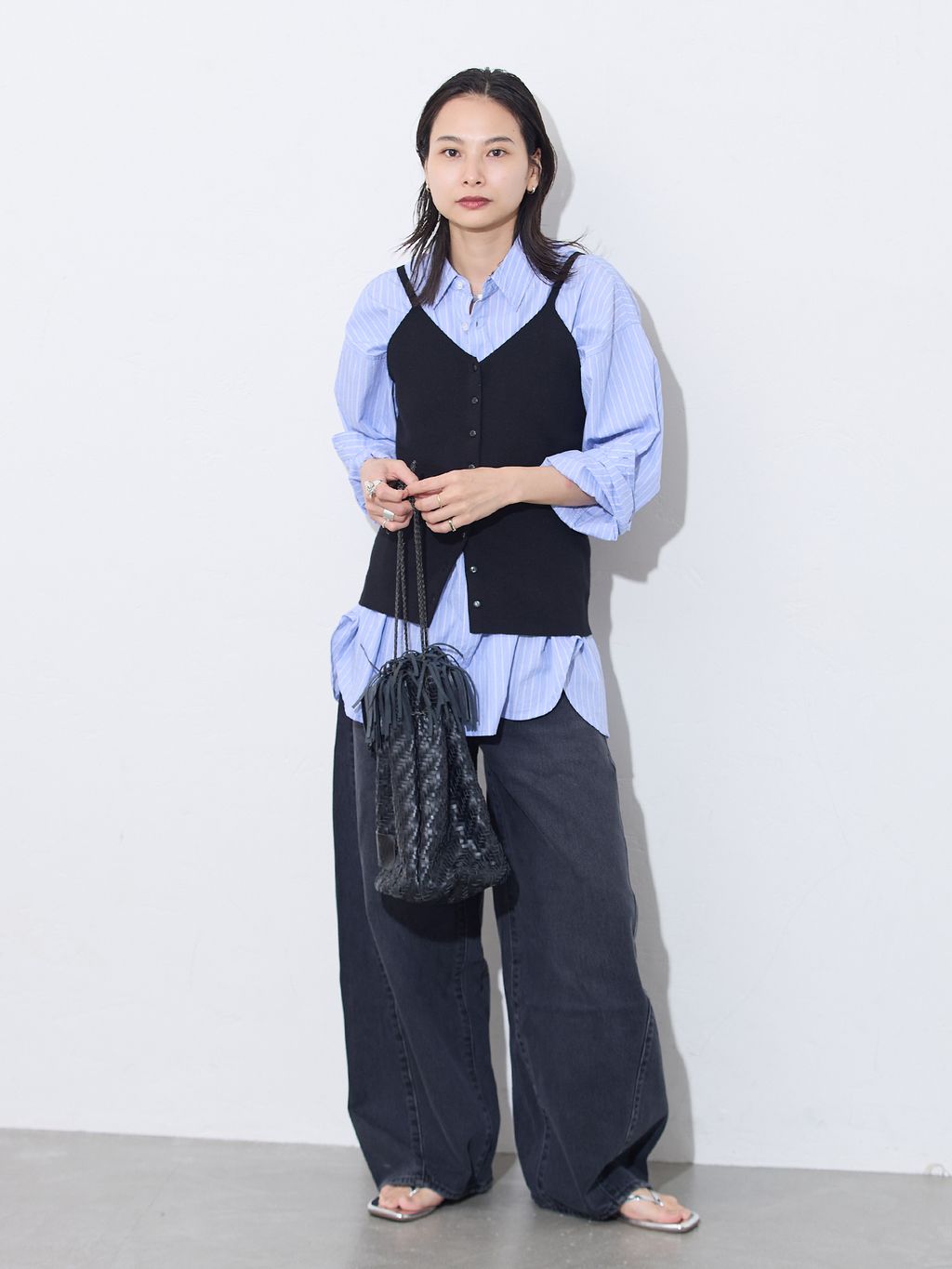 JOURNAL STANDARD LADYS