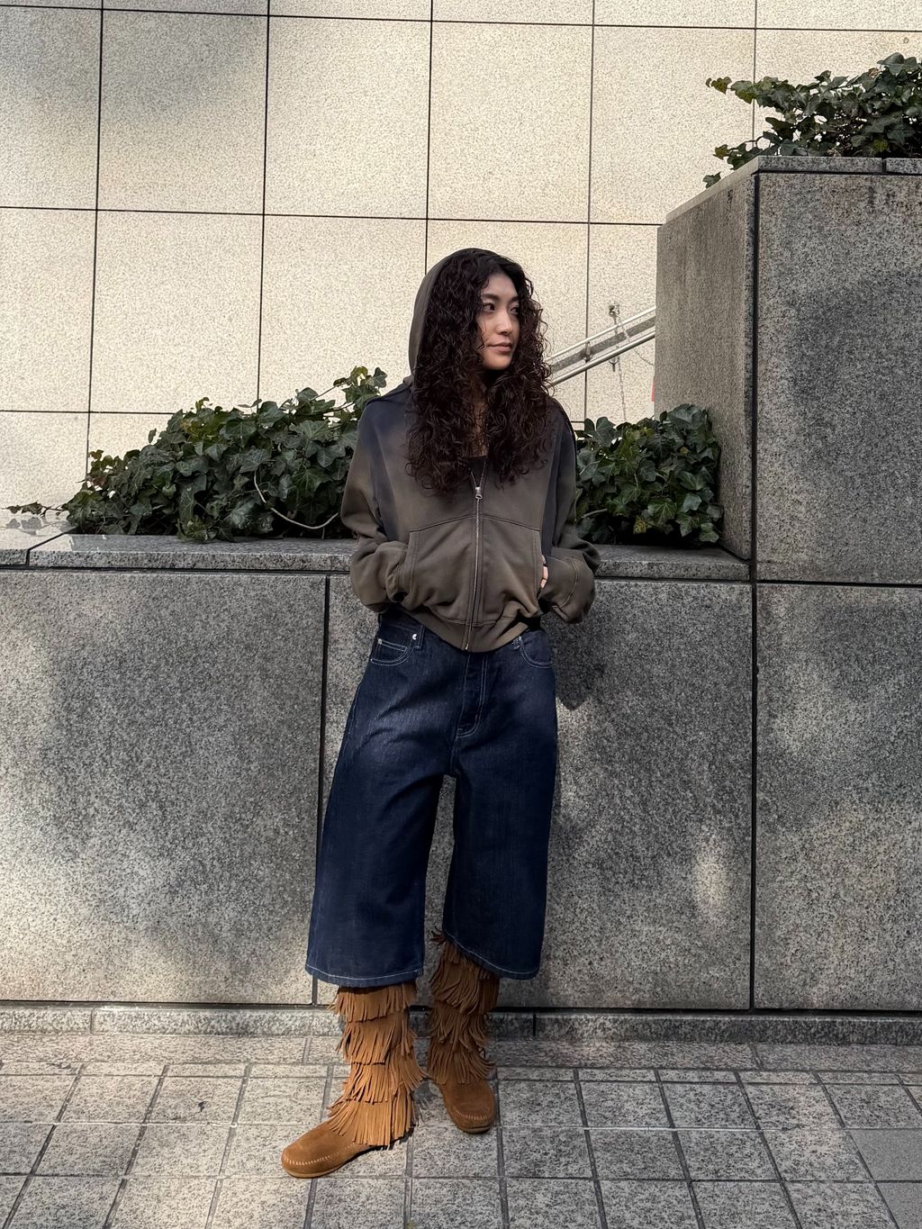 Oriens JOURNAL STANDARD LADYS