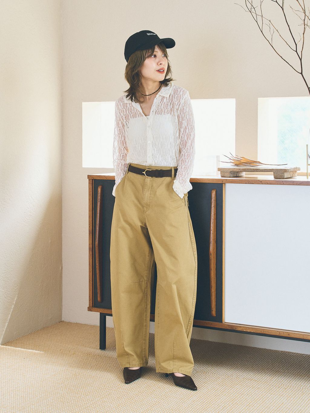 Spick & Span