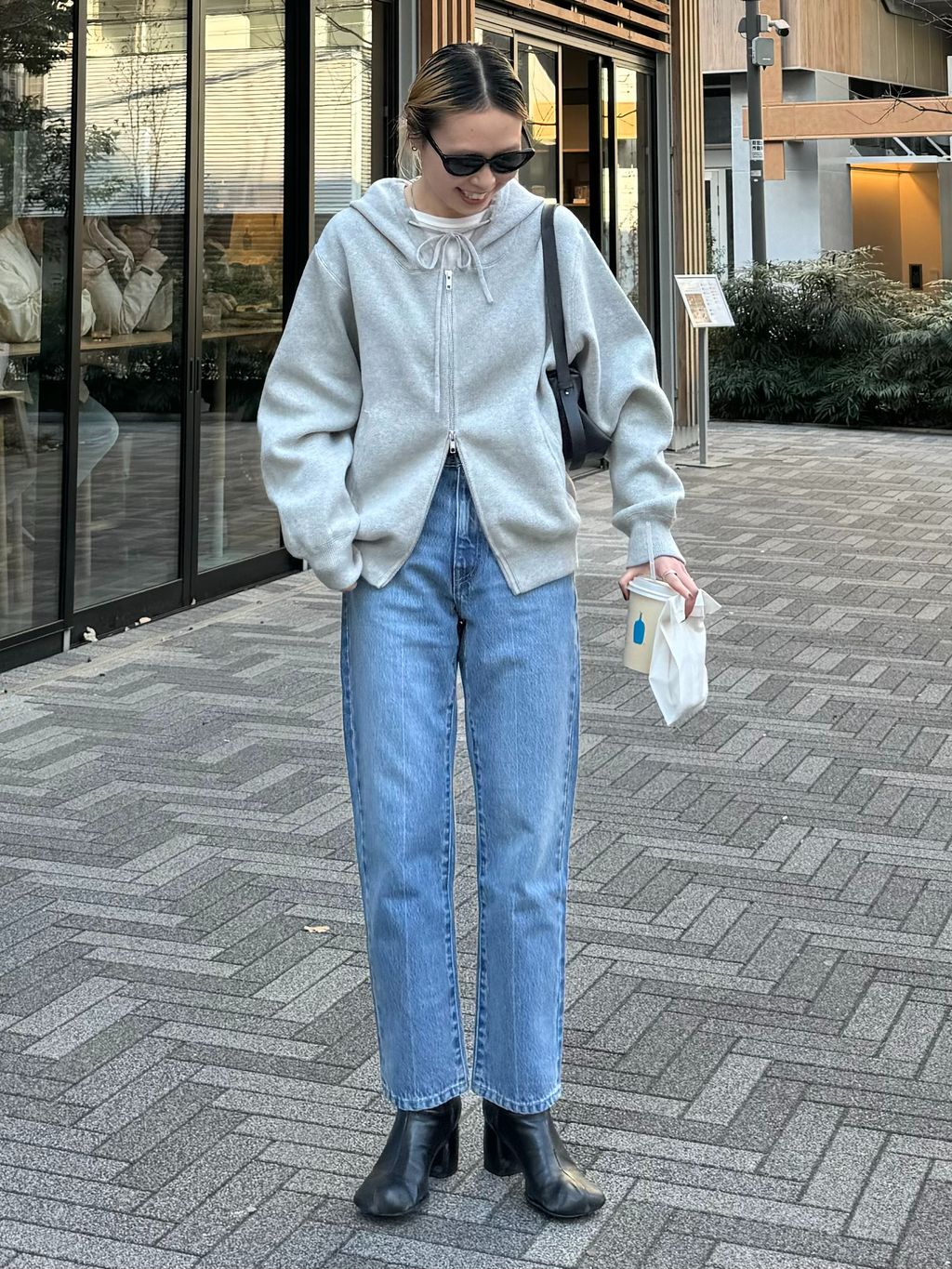 OUTDOOR PRODUCTS Usual Things