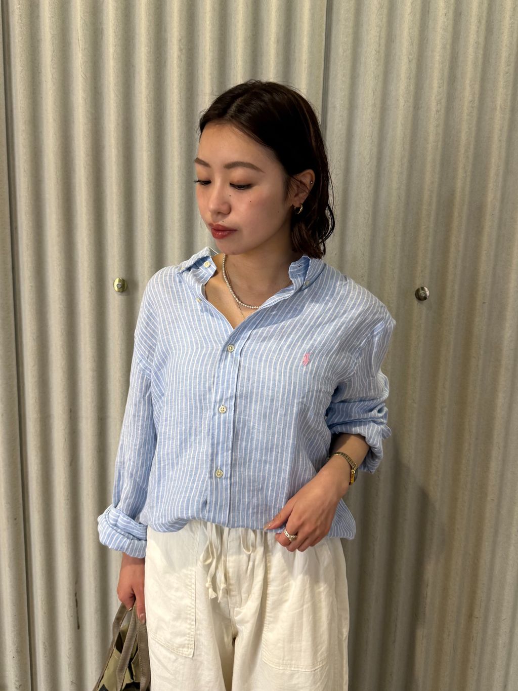 POLO RALPH LAUREN / ポロ ラルフ ローレン】SPORT SHIRTSの