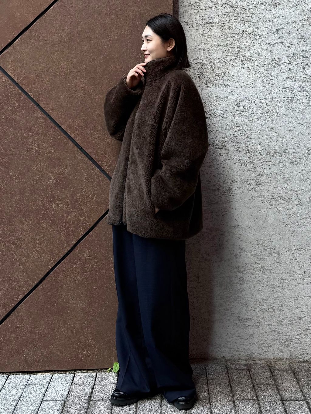 OUTDOOR PRODUCTS Usual Things