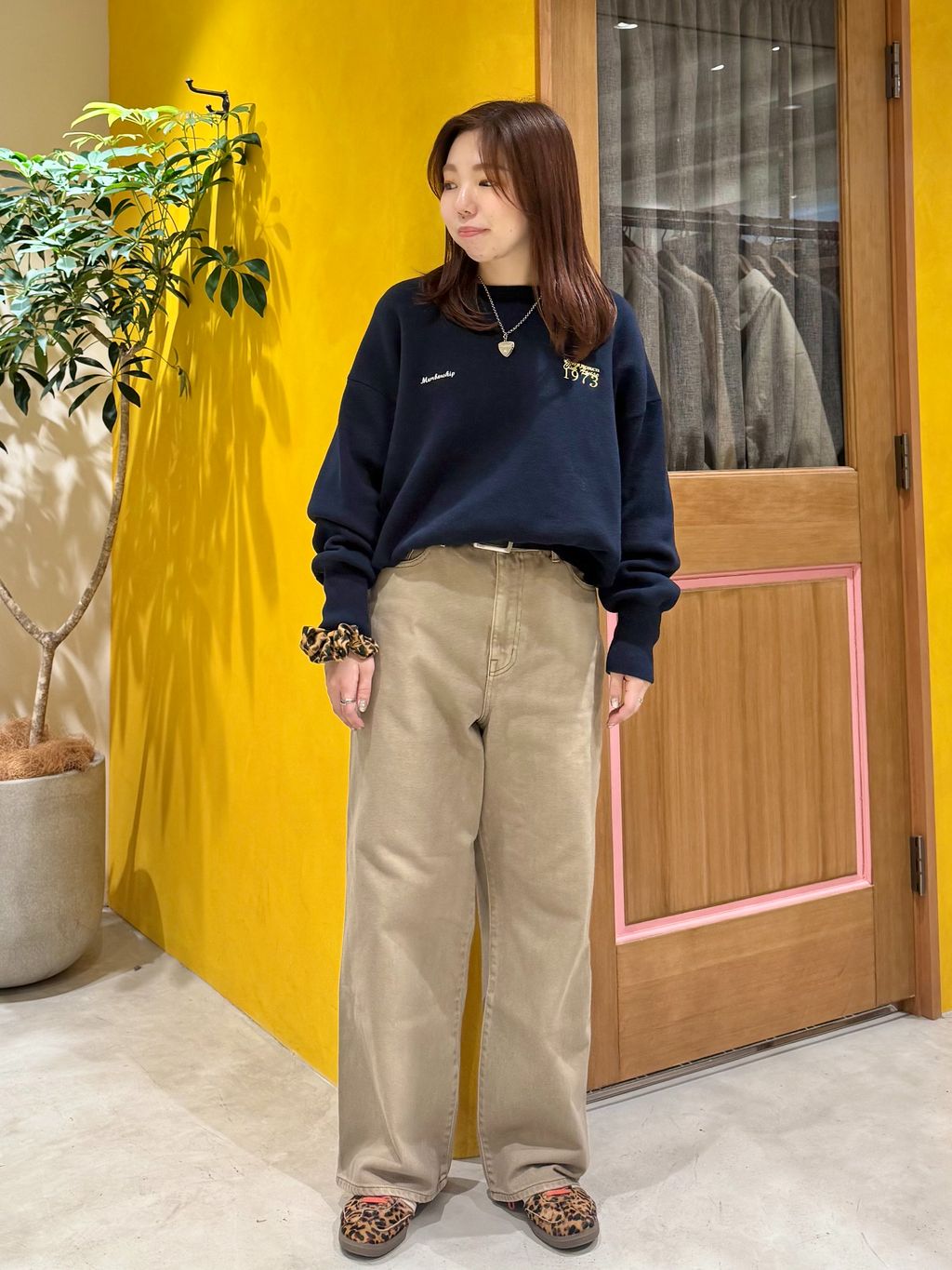 OUTDOOR PRODUCTS Usual Things