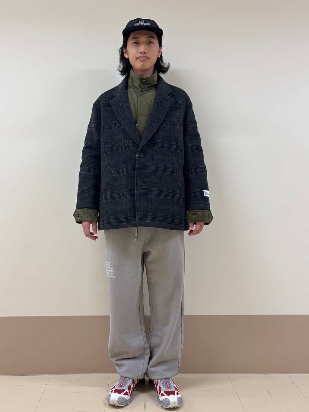 JOURNAL STANDARD MENS