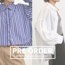 PRE ORDER】Recommended “SHIRT”｜L'Appartement｜ブログ｜BAYCREW'S