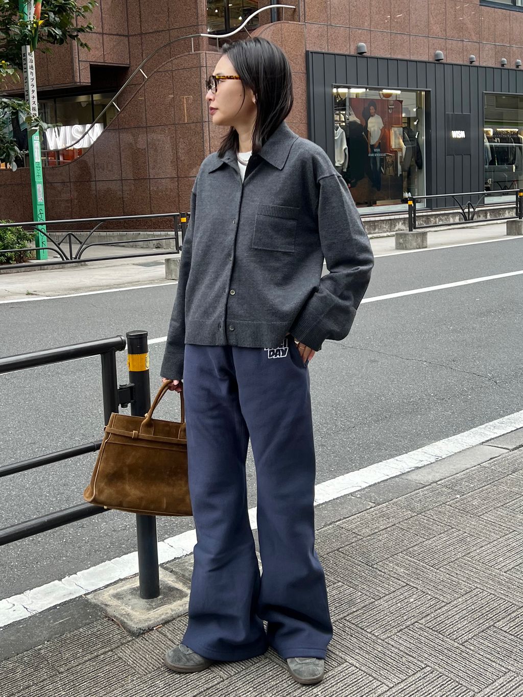 JOURNAL STANDARD LADYS