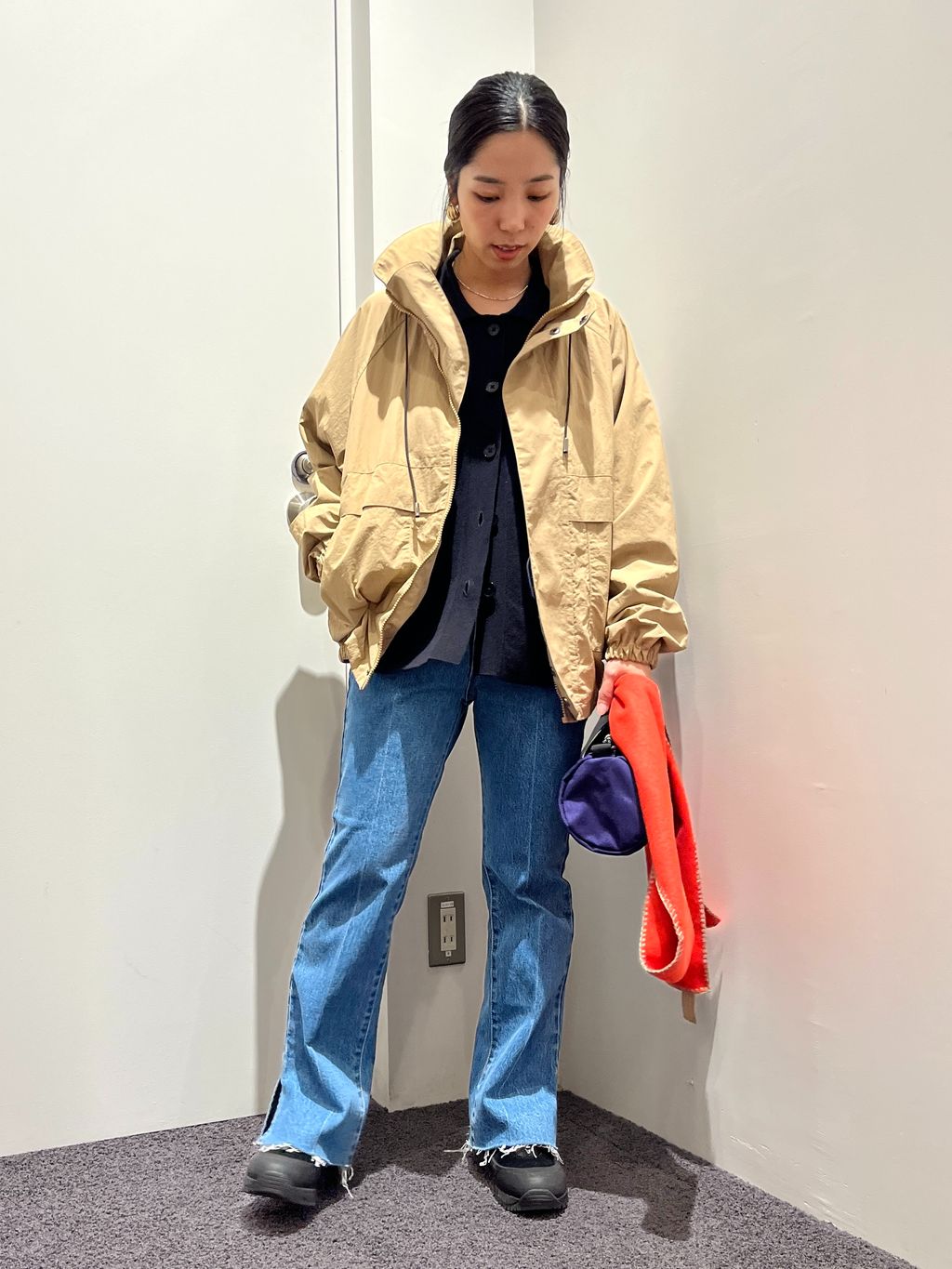 OUTDOOR PRODUCTS Usual Things