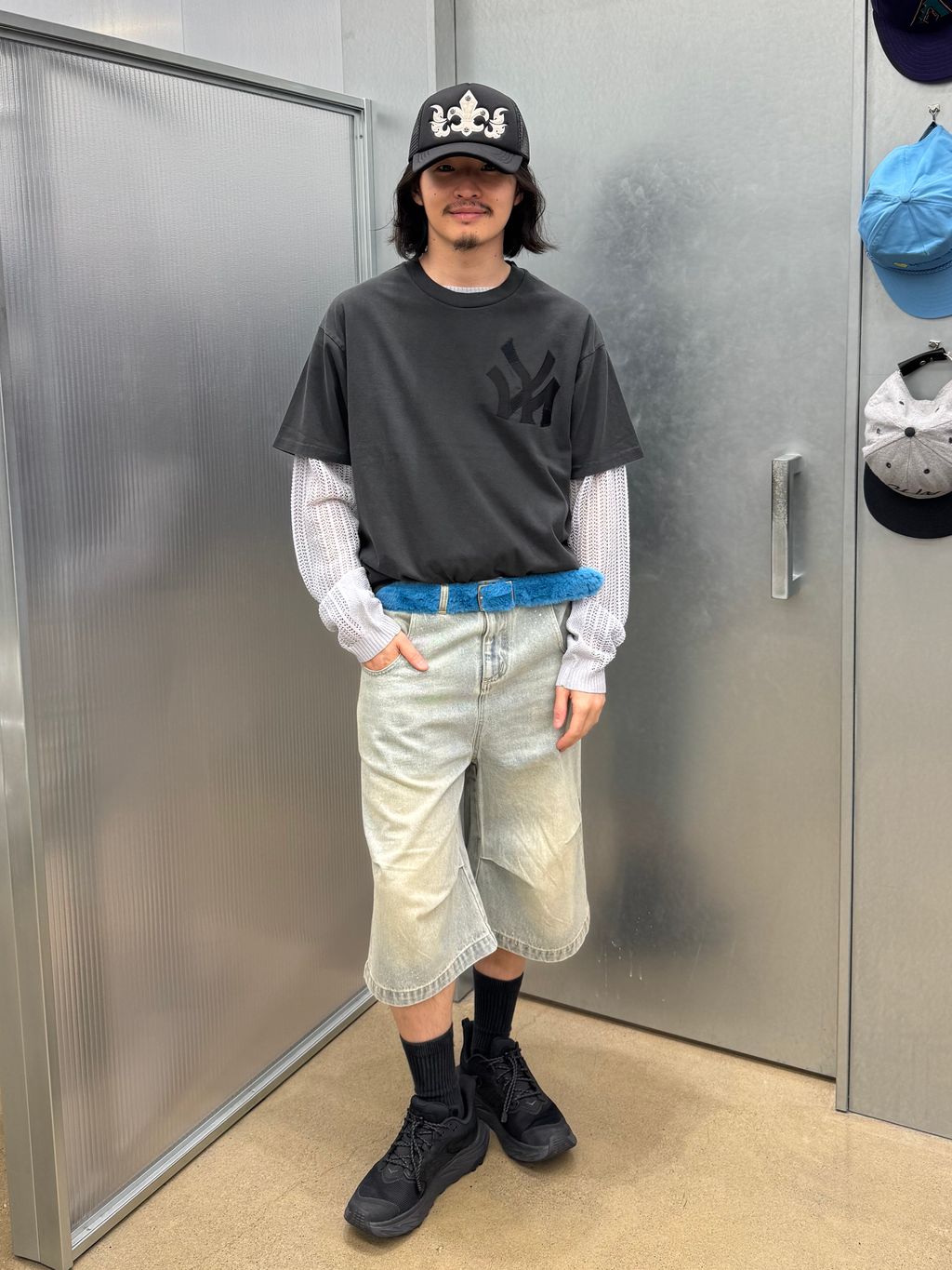 JOINT WORKS MENS
