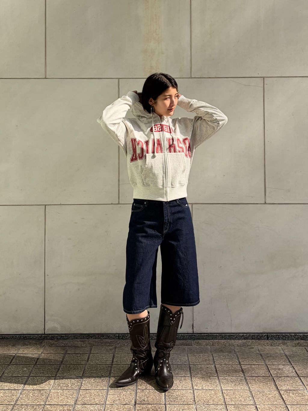 Oriens JOURNAL STANDARD LADYS