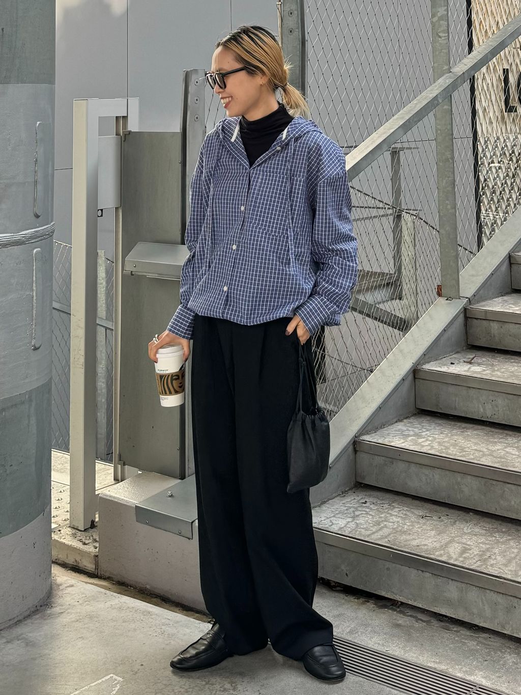 OUTDOOR PRODUCTS Usual Things