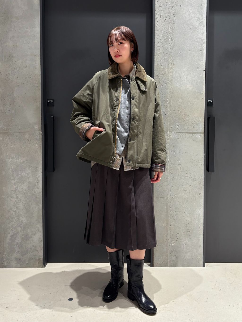 JOURNAL STANDARD LADYS