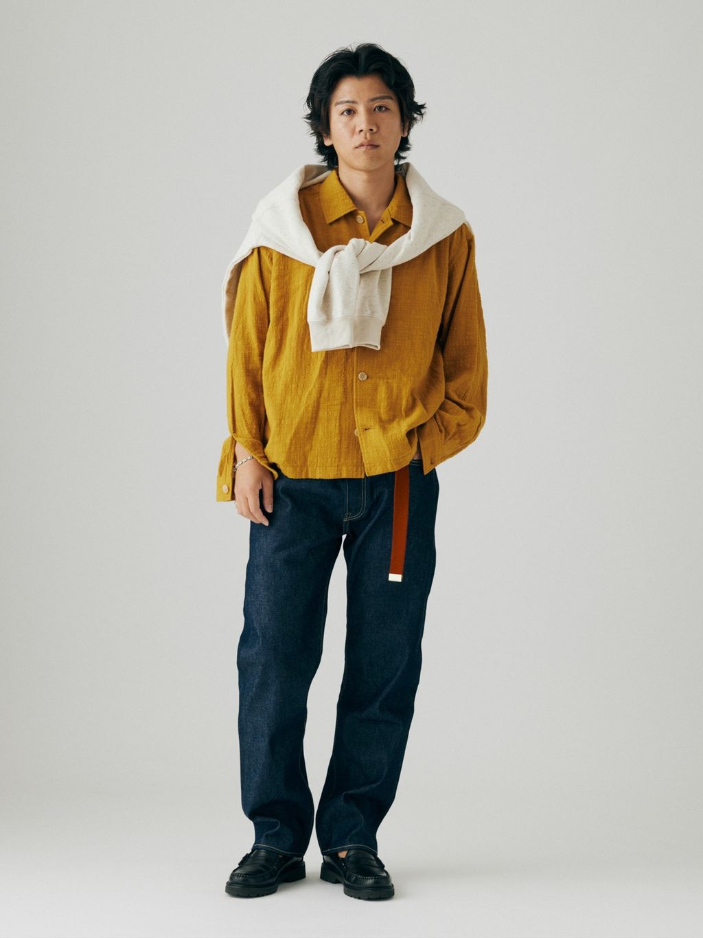 JOURNAL STANDARD MENS