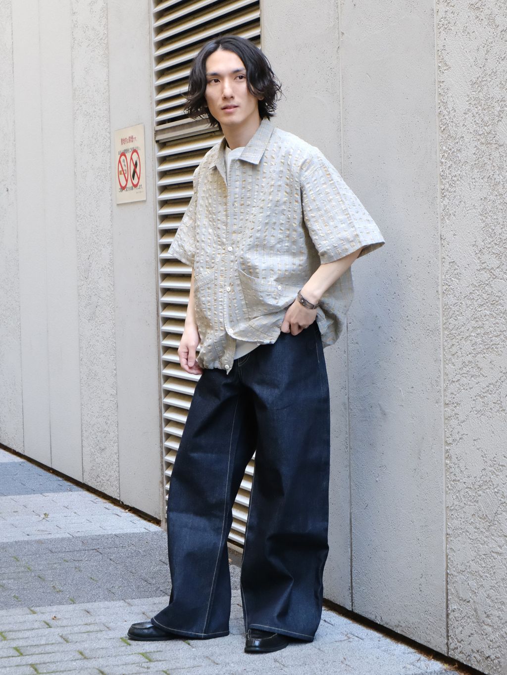 JOURNAL STANDARD MENS