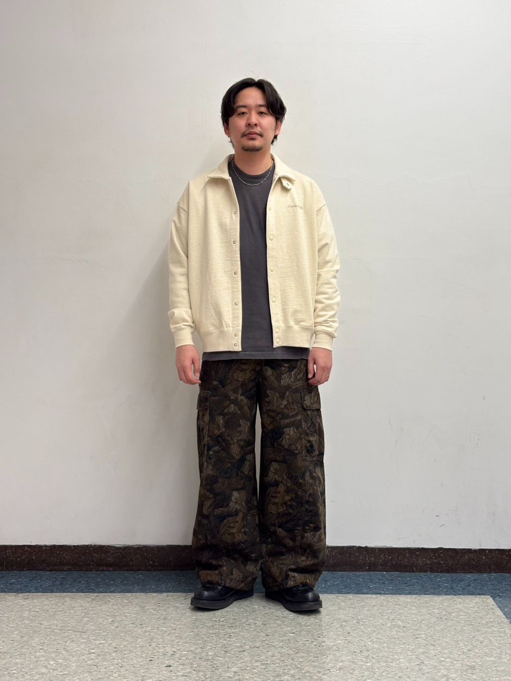 JOURNAL STANDARD MENS